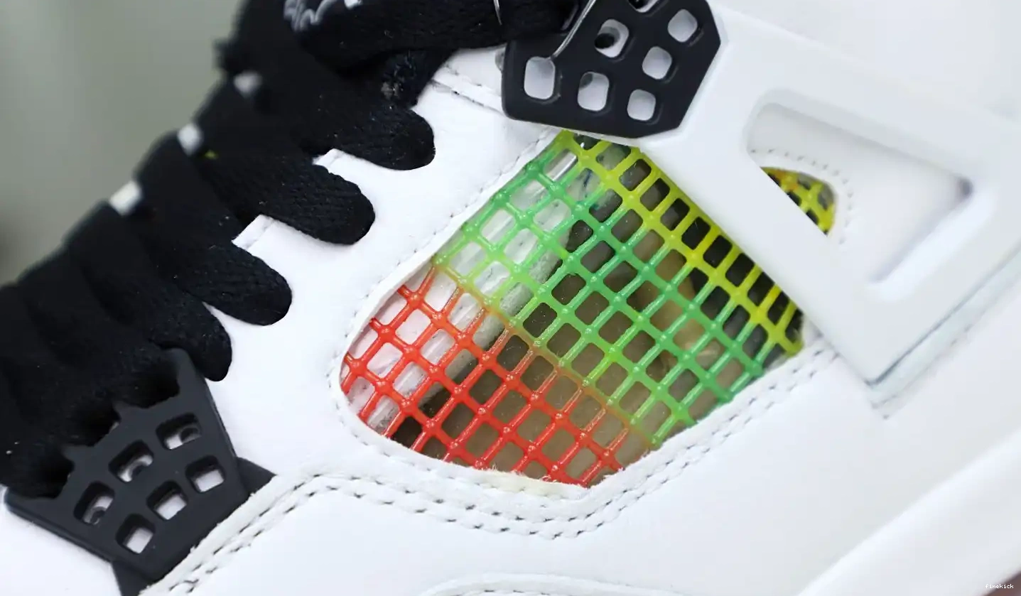 WMNS JORDAN 'RAST AIR 4 RETRO 0408